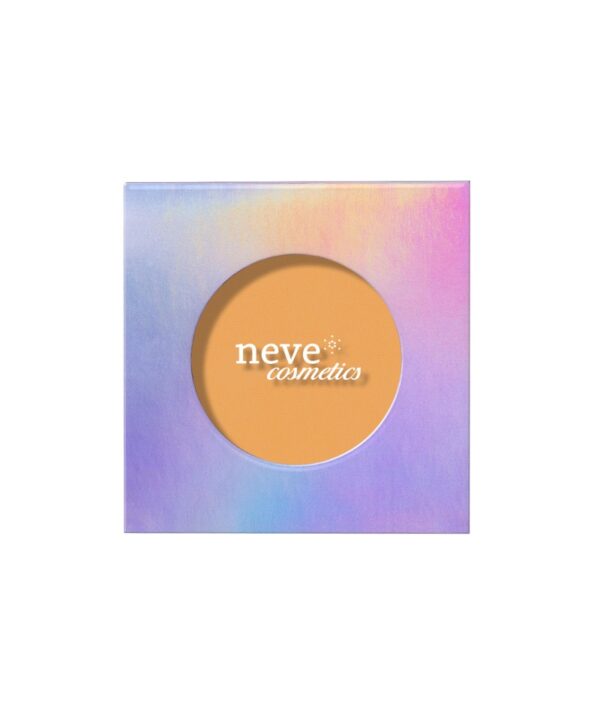 OMBRETTO IN CIALDA TONKA | NEVE COSMETICS