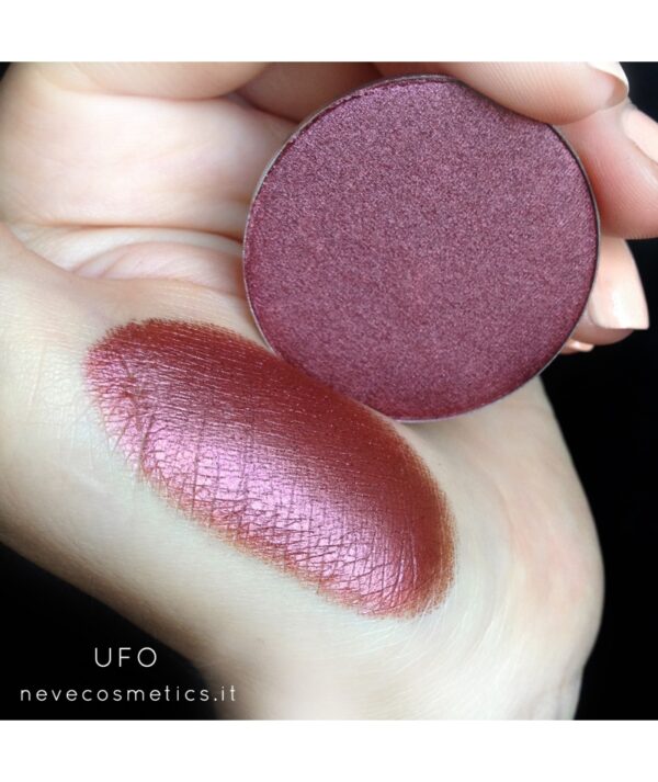 OMBRETTO IN CIALDA UFO | NEVE COSMETICS - immagine 4