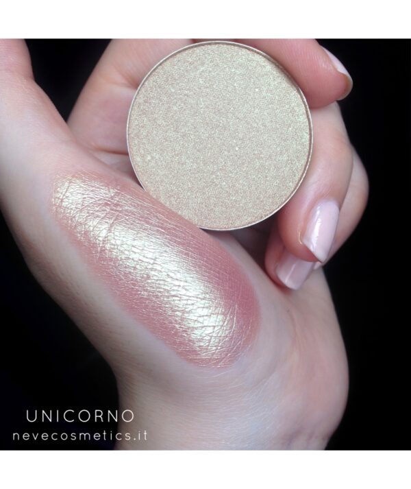 OMBRETTO IN CIALDA UNICORNO | NEVE COSMETICS - immagine 4