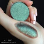 OMBRETTO IN CIALDA VELENO | NEVE COSMETICS - immagine 4