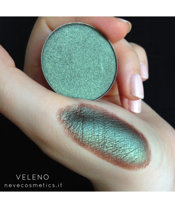 OMBRETTO IN CIALDA VELENO | NEVE COSMETICS - immagine 4