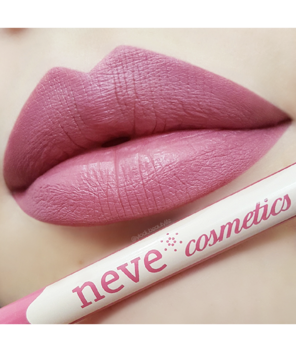 PASTELLO LABBRA ALTERNATIVE | NEVE COSMETICS - immagine 2
