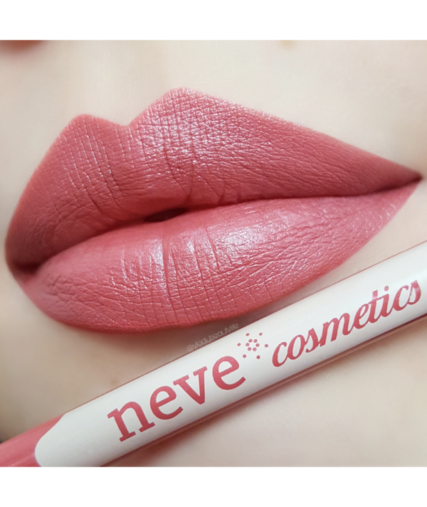 PASTELLO LABBRA AMORE | NEVE COSMETICS - immagine 2