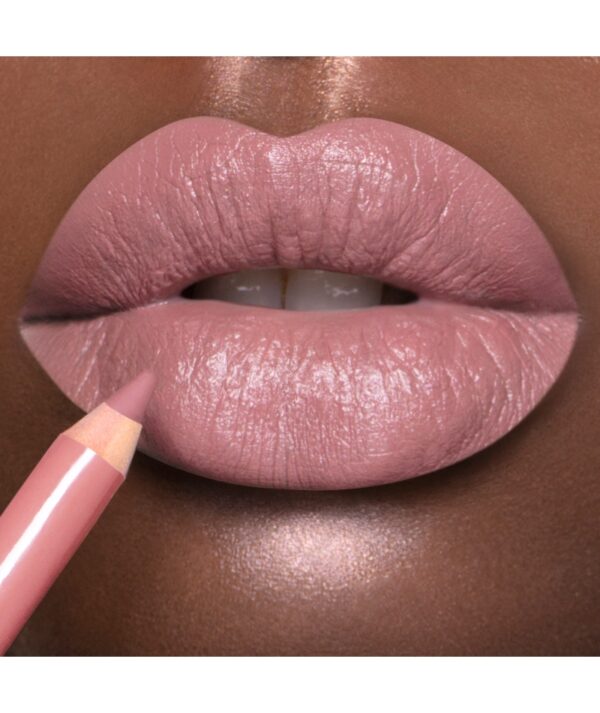 PASTELLO LABBRA BALLERINA | NEVE COSMETICS - immagine 3