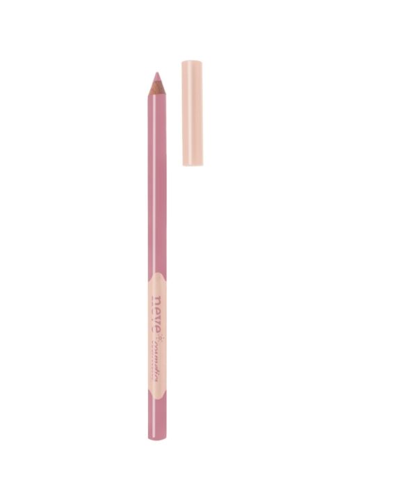 PASTELLO LABBRA BALLERINA | NEVE COSMETICS