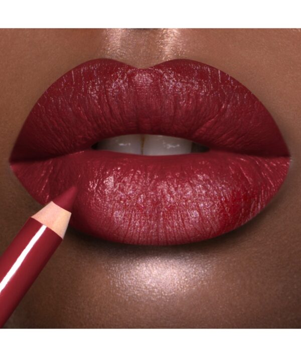 PASTELLO LABBRA BLOOD | NEVE COSMETICS - immagine 3