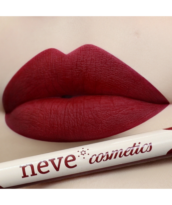 PASTELLO LABBRA BLOOD | NEVE COSMETICS - immagine 2