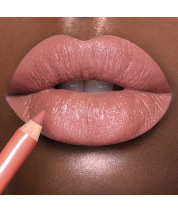 PASTELLO LABBRA CAPPUCCINO | NEVE COSMETICS - immagine 3