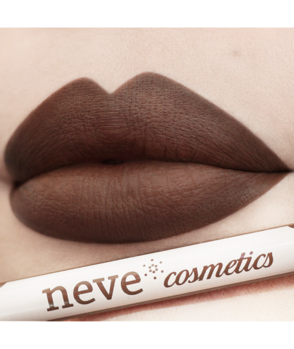 PASTELLO LABBRA CLOSING TIME | NEVE COSMETICS - immagine 2