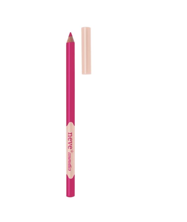 PASTELLO LABBRA FENICOTTERO | NEVE COSMETICS