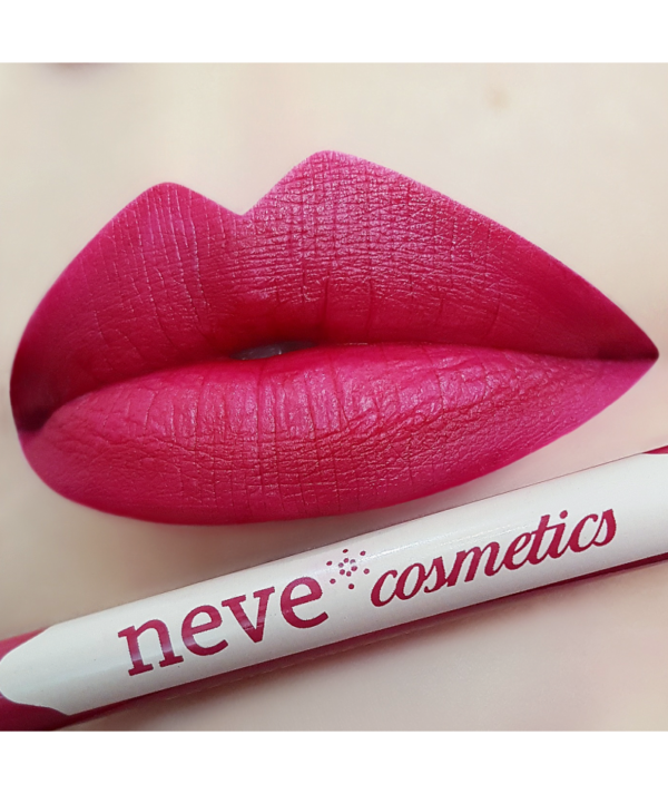 PASTELLO LABBRA FLOW | NEVE COSMETICS - immagine 2