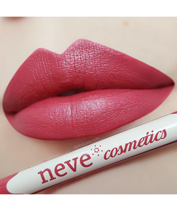 PASTELLO LABBRA IDOL | NEVE COSMETICS - immagine 2