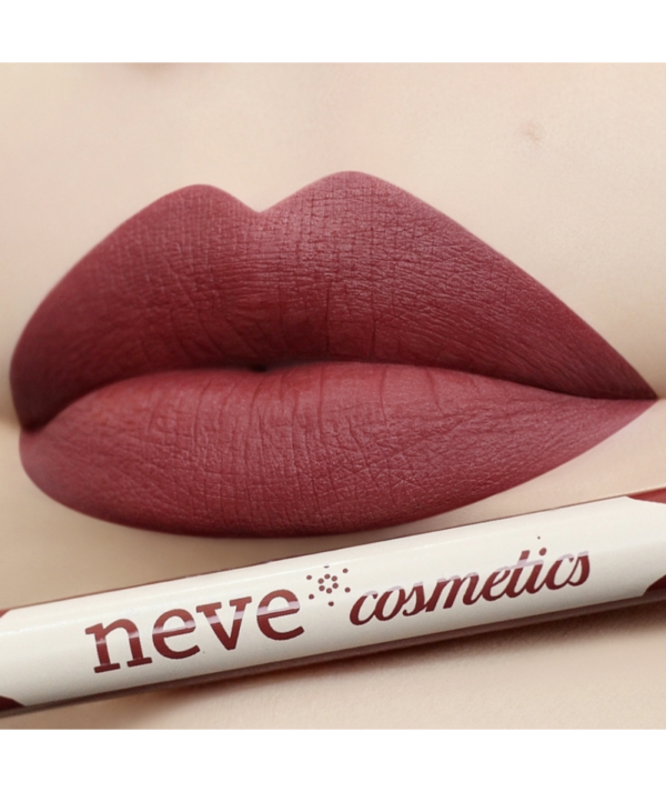 PASTELLO LABBRA IMMORTAL | NEVE COSMETICS - immagine 2