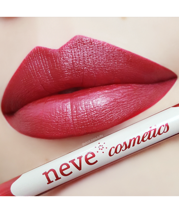 PASTELLO LABBRA LYCHEE | NEVE COSMETICS - immagine 2