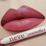 PASTELLO LABBRA MANDRAGORA | NEVE COSMETICS - immagine 2
