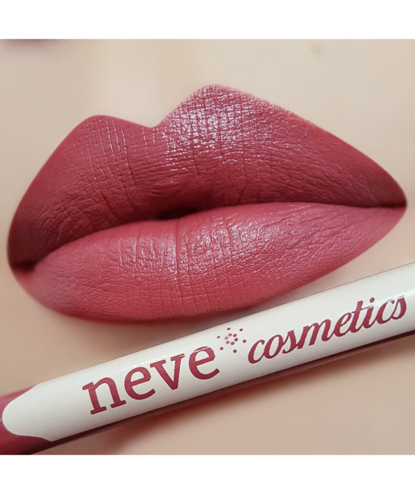PASTELLO LABBRA MANDRAGORA | NEVE COSMETICS - immagine 2
