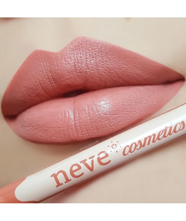 PASTELLO LABBRA MIELE | NEVE COSMETICS - immagine 2