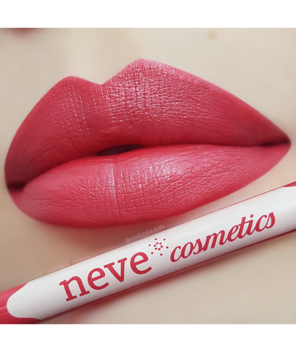 PASTELLO LABBRA MOTION | NEVE COSMETICS - immagine 2