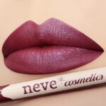 PASTELLO LABBRA NIHILISM | NEVE COSMETICS - immagine 2
