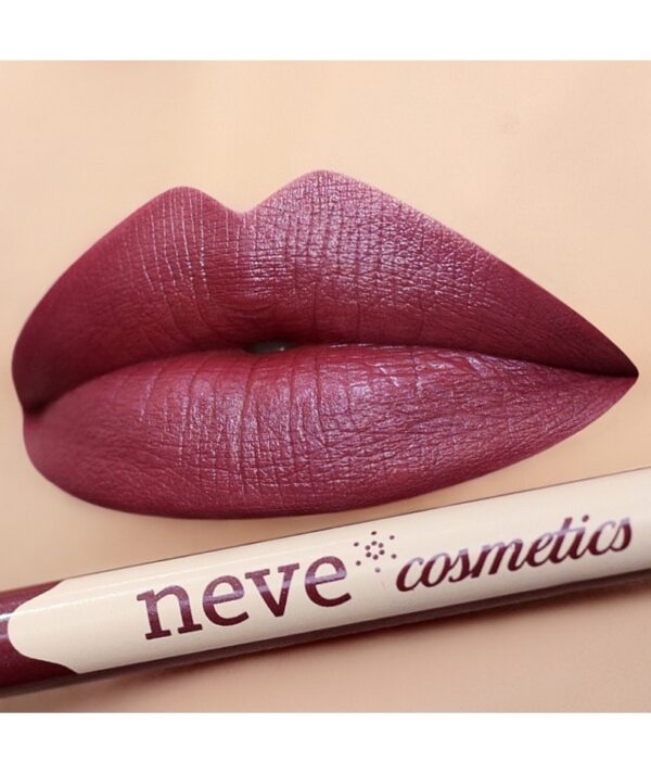 PASTELLO LABBRA NIHILISM | NEVE COSMETICS - immagine 2