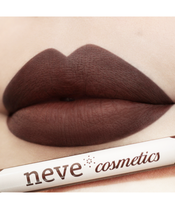 PASTELLO LABBRA NOT TODAY | NEVE COSMETICS - immagine 2