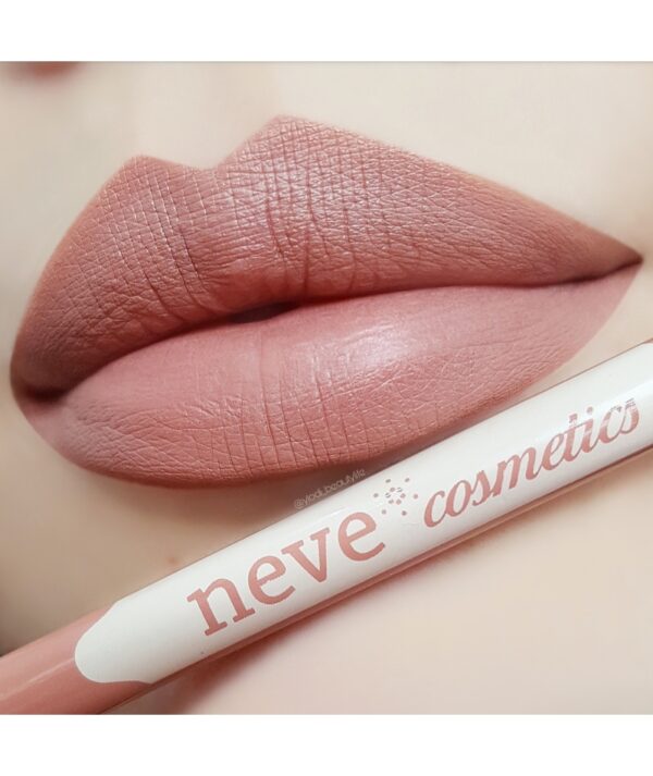 PASTELLO LABBRA PSICHE | NEVE COSMETICS - immagine 2