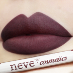 PASTELLO LABBRA RAINY DAYS | NEVE COSMETICS - immagine 2