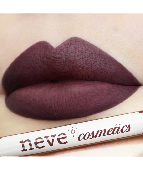 PASTELLO LABBRA RAINY DAYS | NEVE COSMETICS - immagine 2
