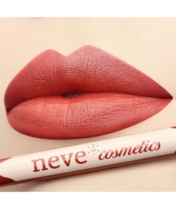 PASTELLO LABBRA SPIRAL | NEVE COSMETICS - immagine 2
