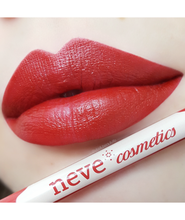PASTELLO LABBRA STATUS | NEVE COSMETICS - immagine 2