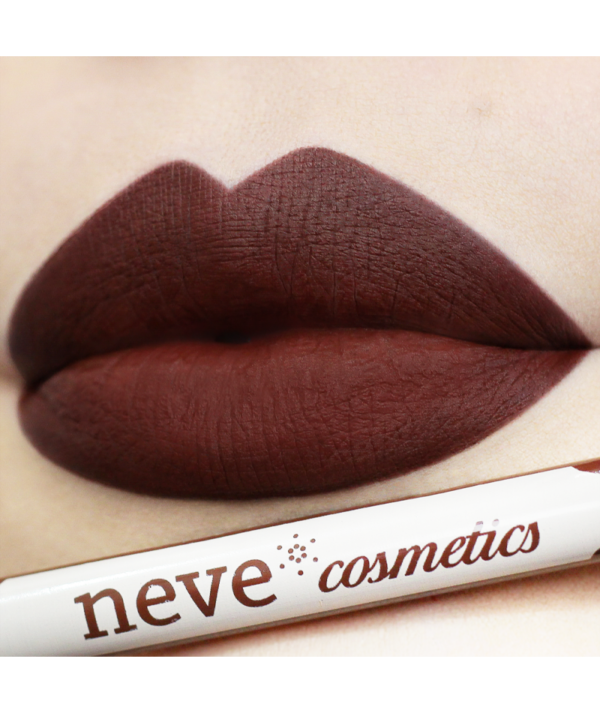 PASTELLO LABBRA STAY AT HOME | NEVE COSMETICS - immagine 2