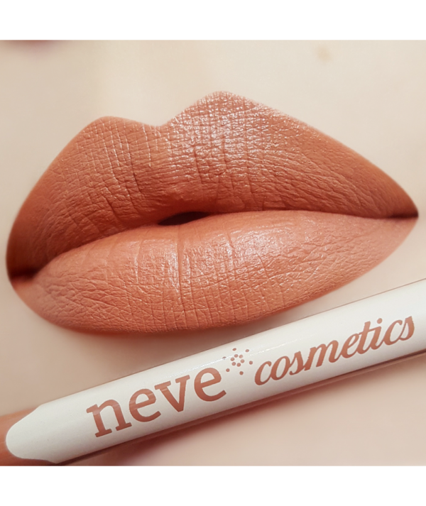 PASTELLO LABBRA SYMBOL | NEVE COSMETICS - immagine 2