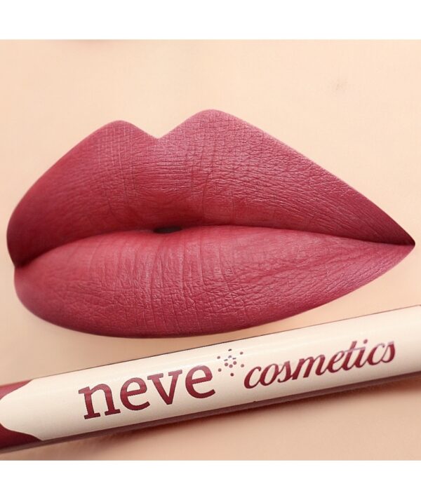 PASTELLO LABBRA TARTAN | NEVE COSMETICS - immagine 2