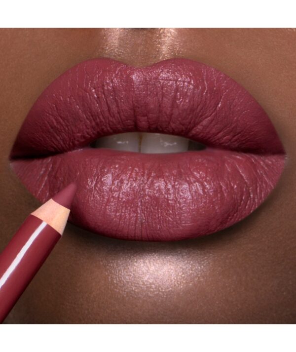 PASTELLO LABBRA VINO | NEVE COSMETICS - immagine 3