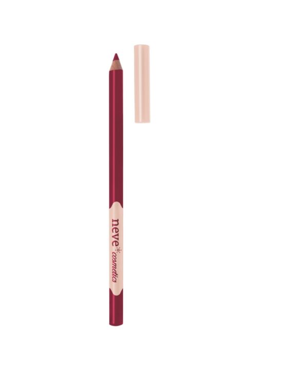 PASTELLO LABBRA VINO | NEVE COSMETICS