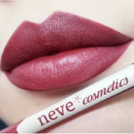 PASTELLO LABBRA VINO | NEVE COSMETICS - immagine 2