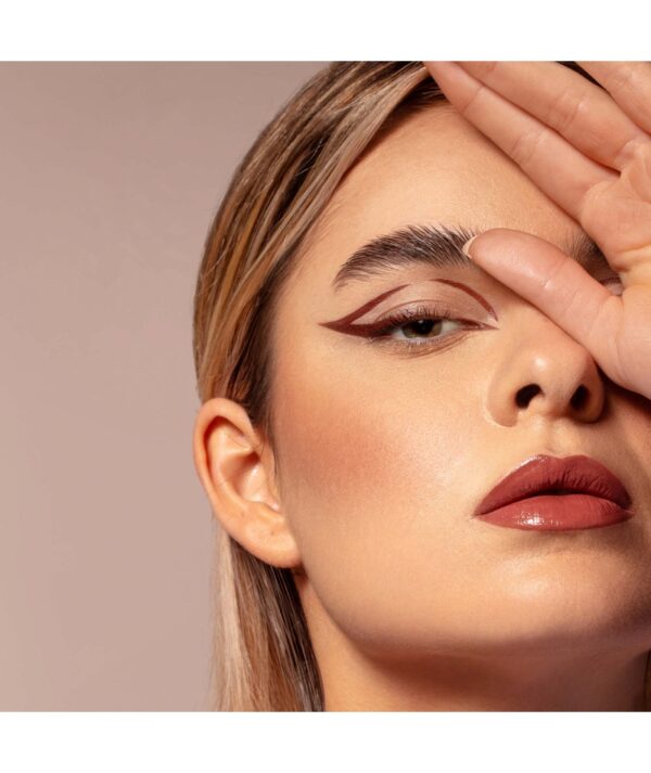 PASTELLO OCCHI AMYGDALA | NEVE COSMETICS - immagine 2