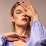PASTELLO OCCHI AMYGDALA | NEVE COSMETICS - immagine 4