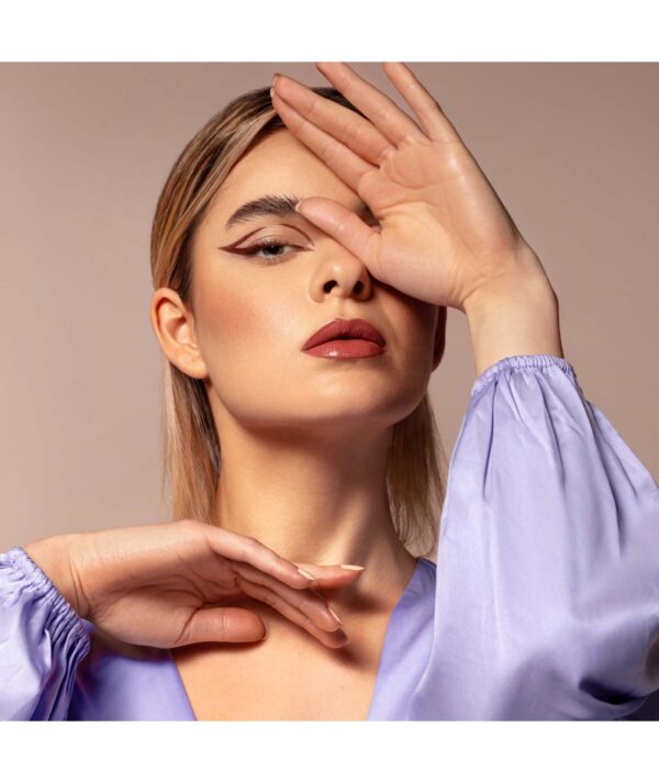 PASTELLO OCCHI AMYGDALA | NEVE COSMETICS - immagine 4