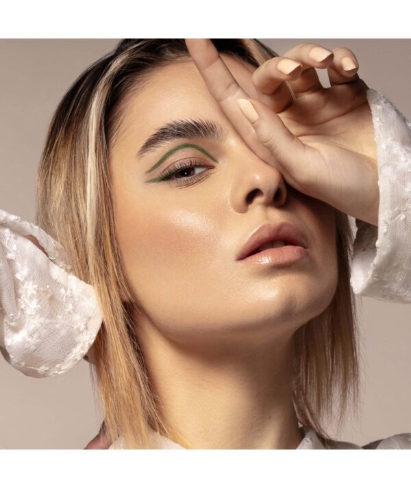 PASTELLO OCCHI KISS A FROG | NEVE COSMETICS - immagine 2