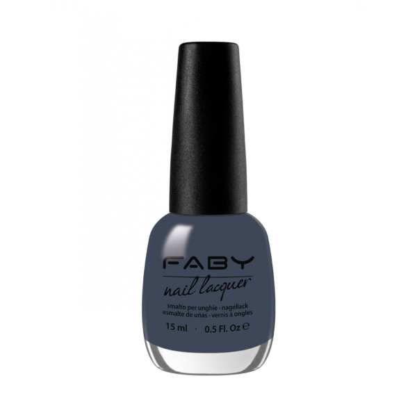 SMALTO UNGHIE I.D. | FABY
