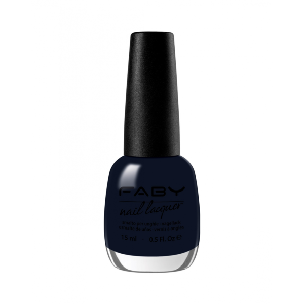SMALTO UNGHIE LADY HYDE | FABY