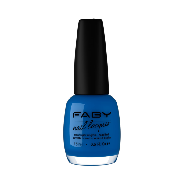 SMALTO UNGHIE VOLARE | FABY