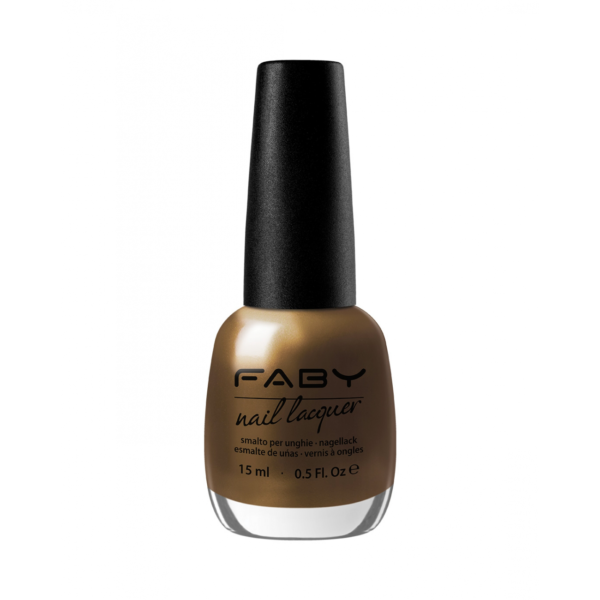 SMALTO UNGHIE ALTER EGO | FABY