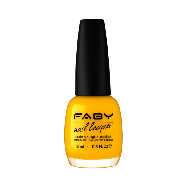 SMALTO UNGHIE MANIPURA | FABY
