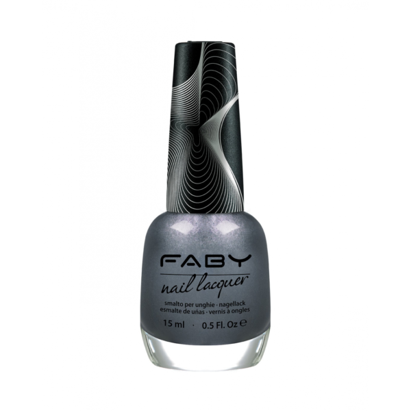 SMALTO UNGHIE SKYLINE | FABY