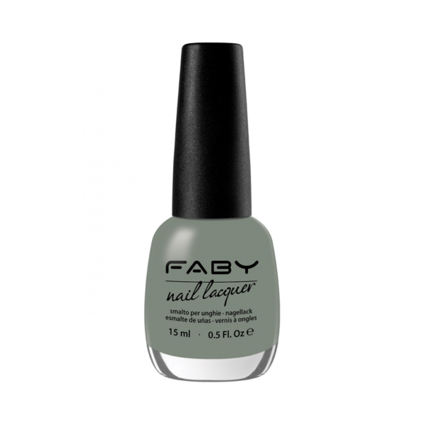 SMALTO UNGHIE THE FAIREST | FABY