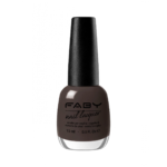 SMALTO UNGHIE VERY FABY PEOPLE | FABY