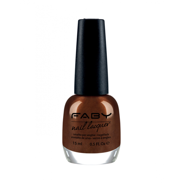 SMALTO UNGHIE LOOK HOW THEY SHINE | FABY