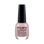 SMALTO UNGHIE NATURALLY | FABY